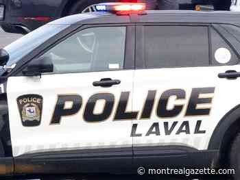 Laval police drug raids net crack, cocaine, meth and cash