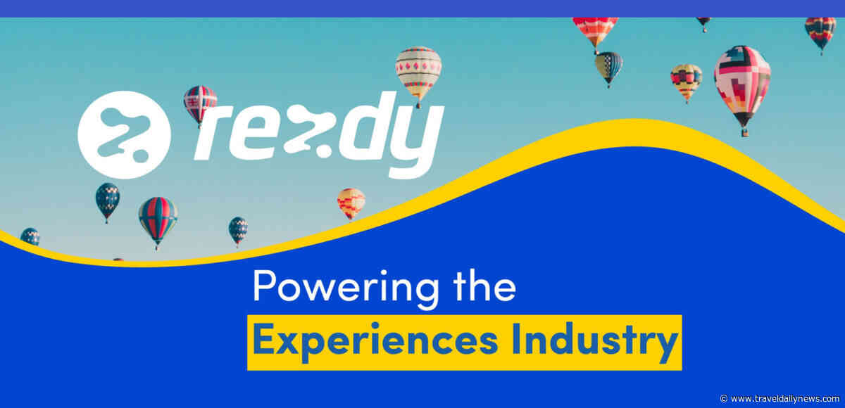 Trip.com Group and Rezdy join forces to offer new travel experiences around the world