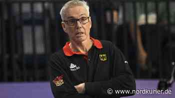 Rostock Seawolves wollen offenbar Weltmeister-Coach Gordon Herbert