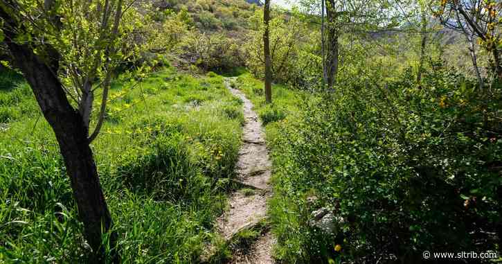 For years Utahns had to trespass to access this trail. There’s a solution in the works, but they don’t like it.