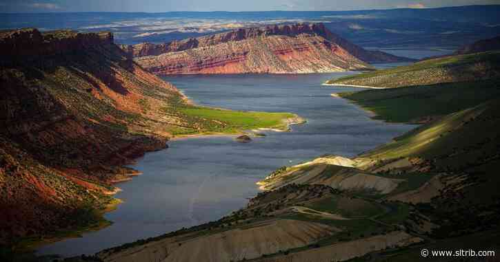 Here’s what this year’s snowpack means for Utah’s reservoirs and the Great Salt Lake