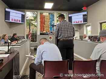 QuikTrip may land in Rossford: Council hears rezoning request for service station