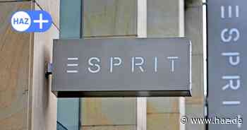 Esprit-Insolvenz: So geht es mit der Filiale in Hannover weiter