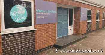 New diagnostic and baby scan ultrasound clinic opening in Hull