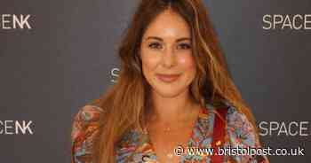 'My childbirth destroyed everything good in my life' Louise Thompson opens up on motherhood