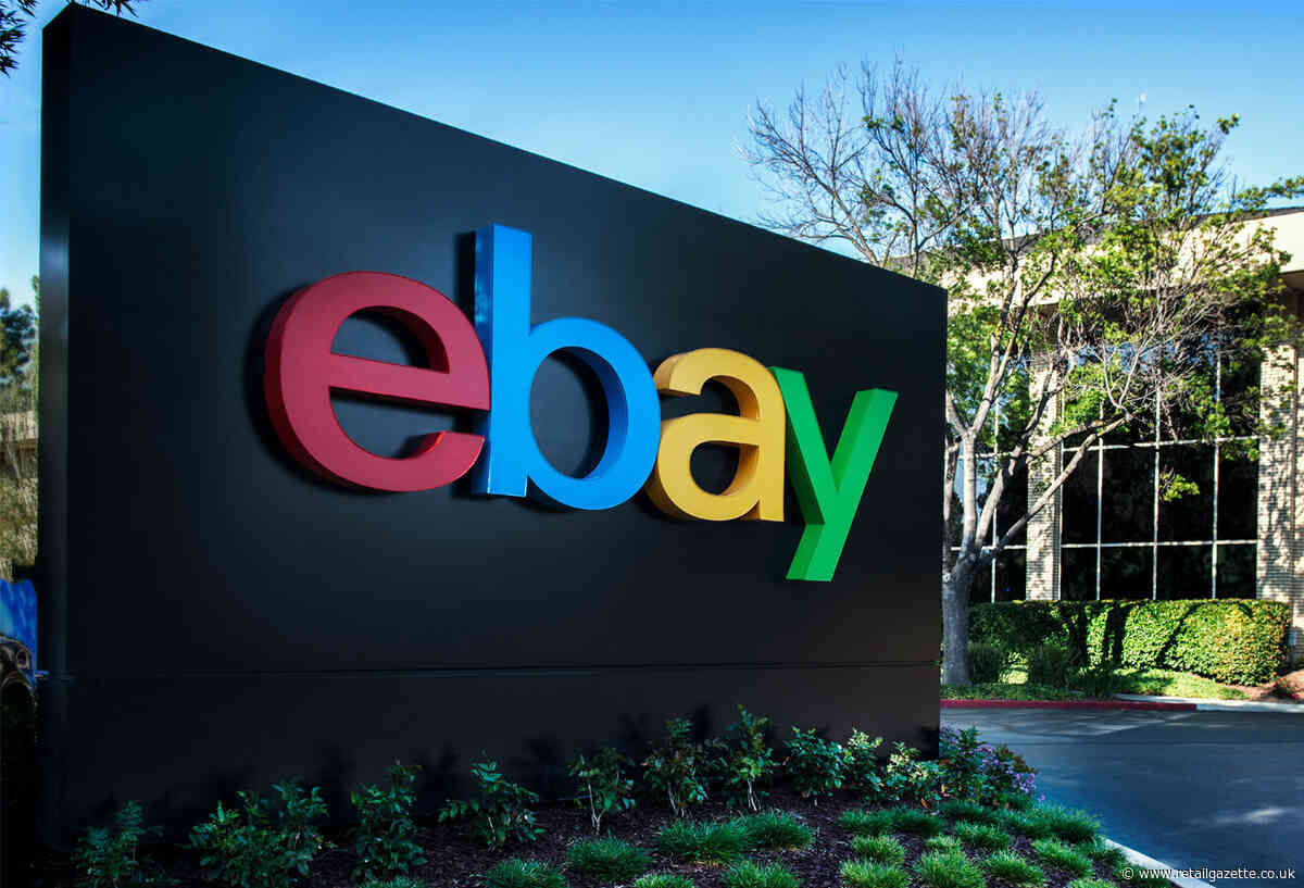 eBay simplifies shopping with new ‘click-to-resell’ feature