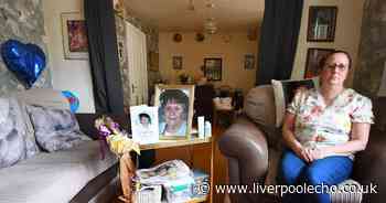 Call for law change as obscure rule means grieving mum will lose family home
