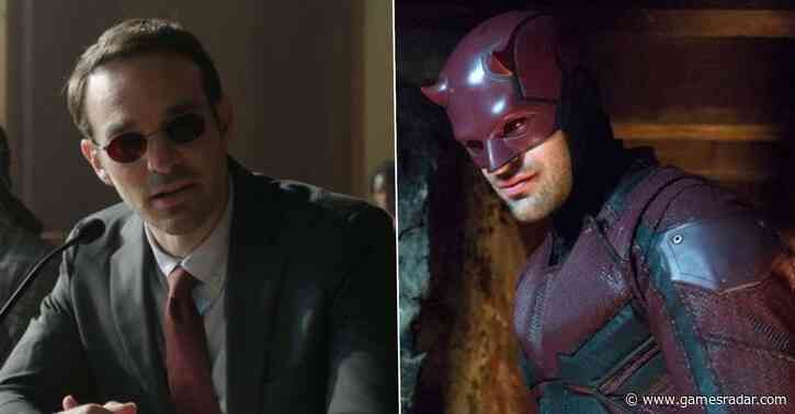 Daredevil star Charlie Cox hopes he can continue playing the superhero for another 10 years