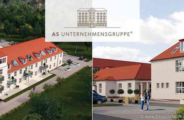 AS UNTERNEHMENSGRUPPE übernimmt Property-Management-Mandat für neu sanierte Denkmal-Wohnanlage in Berlin