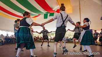 Tickets on sale for Fort Worth Oktoberfest