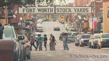 Longtime Fort Worth Tex-Mex restaurant selling historic building in Stockyards