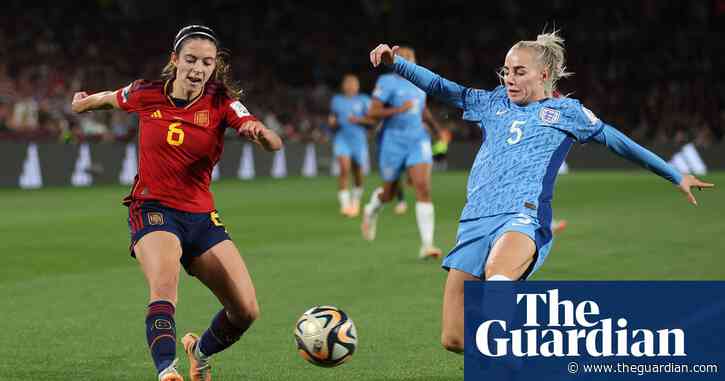 Fifa criticised for lack of mandatory rest periods in new women’s calendar