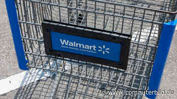 Kampf gegen Verschwendung: Walmart setzt auf KI