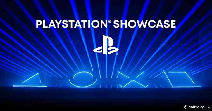 Sony finally hints at PS5 PlayStation Showcase this month