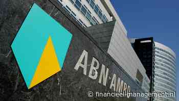 ABN AMRO voert winst flink op, zakelijke kredietportefeuille groeit