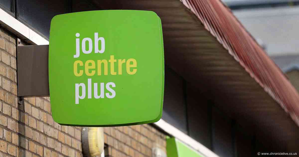 DWP job fairs taking place around the North East in the coming weeks