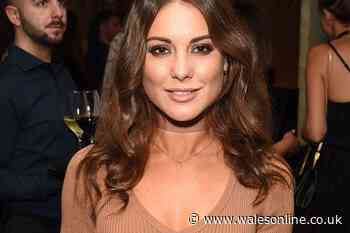 Louise Thompson heartbreakingly admits 'my childbirth destroyed everything good in my life'