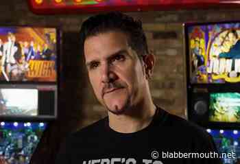 CHARLIE BENANTE On His Original Score For 'John Wick' Pinball Games: 'I Watched The Movies And Then We Just Took It And Ran'
