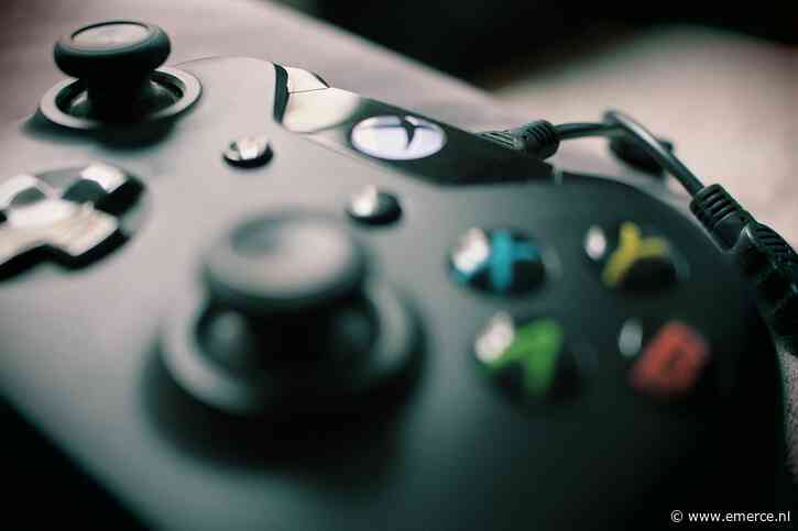 Totale omzet Nederlandse videogame-industrie bedroeg 1,5 miljard euro in 2023