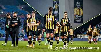 Versoepeling laatste Eredivisie-duel Vitesse: nieuws voor seizoenskaarthouders