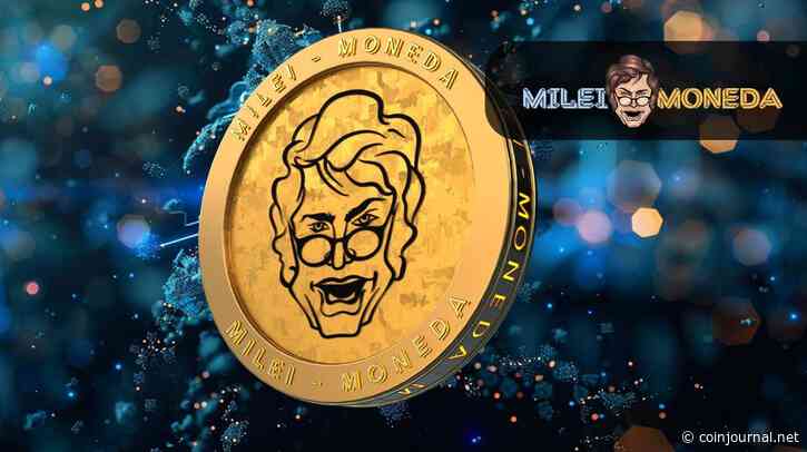 AI Coins Mirror Surge On Nvidia; Analysts Suggest Milei Moneda ($MEDA) Has Potential For Major Gains