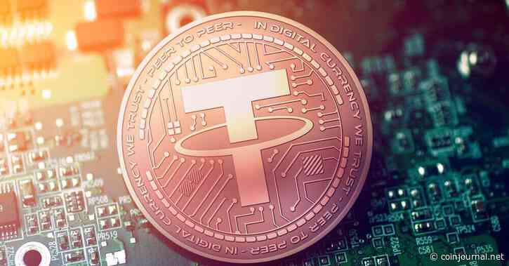 Tether partners with RAK DAO to advance crypto education and adoption in UAE