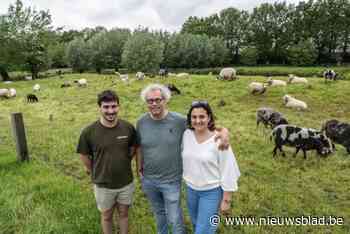 Vakantiehoeve Open Huis klaar voor Schone Schaapjes: “De gezelligste familiebeurs van Vlaanderen”