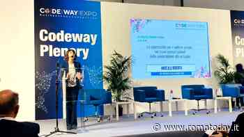 Le imprese del Lazio si mettono in vetrina al "Codeway" per promuovere la cooperazione internazionale e lo sviluppo