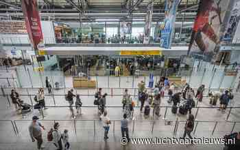 Duitse luchthavens verwachten 2 miljoen reizigers voor EK voetbal