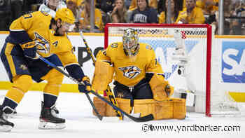 Thoughts A Brewin’: How Predators Should Handle Unrestricted Free Agents
