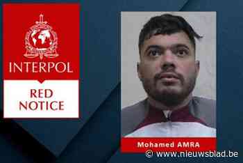 LIVE. Klopjacht op ontsnapte gangster in Frankrijk: Mohammed ‘La Mouche’ Amra op opsporingslijst Interpol
