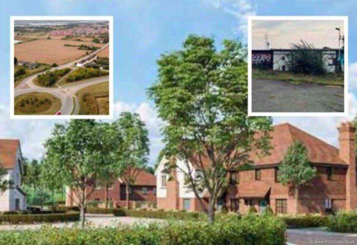 Fears 134-home development would strain village services ‘beyond their limits’