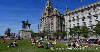 TripAdvisor reveals top travel destinations for 2024 and Liverpool makes the cut