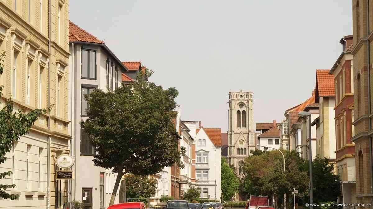 Parkplätze: Braunschweig sucht nach Platz für Quartiersgaragen