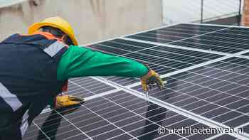 RIVM: zonnepanelen worden nu nog gedowncycled, maar recycling is in toekomst mogelijk