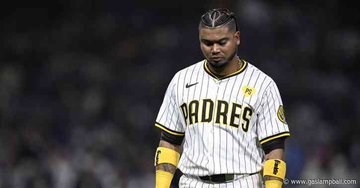 Good Morning San Diego: Padres’ Luis Arraez continues hot start