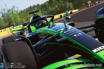 F1 24 director Mather on anti-cheat measures and the last-gen tech debate | Simracing