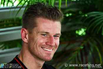 Hulkenberg “excited” to finally make Imola race debut | RaceFans Round-up