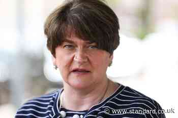 Baroness Foster: Suggestion NI was ‘sleepwalking’ into pandemic is ‘offensive’