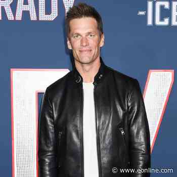 Tom Brady Admits Netflix Roast Jokes Affected His Kids