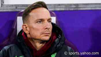 Liverpool assistant Lijnders named RB Salzburg boss