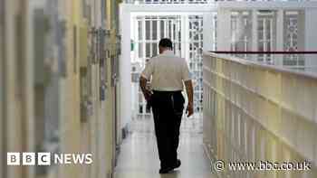 Court delays imposed after pressure on prison places