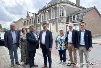 Doorbraak na 12 jaar discussie rond Huize Anna Mahieu in Eernegem: “Erfpachthouder zal het huis volledig restaureren”