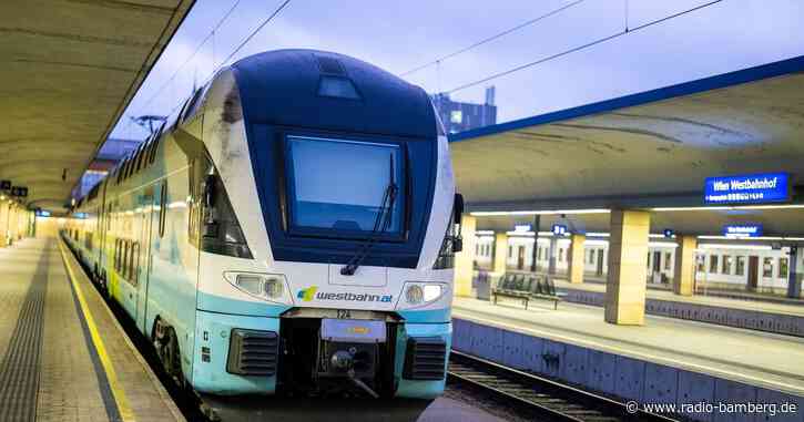Österreichische Westbahn fährt künftig nach Stuttgart