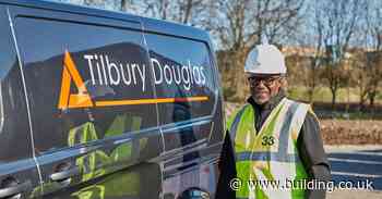 Tilbury Douglas returns to black after drawing line under historic Interserve problems