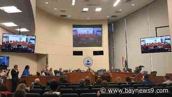 Hillsborough County Commission to discuss new support of Israel, possibility of investment in Israeli bonds