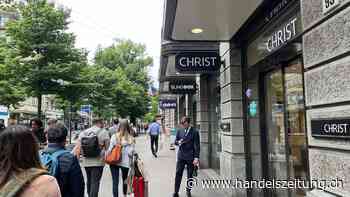 Coop bringt ausländische Billigkette an Zürichs Bahnhofstrasse