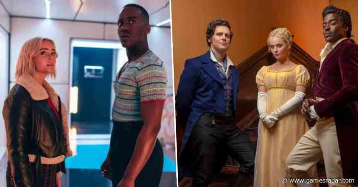 Doctor Who showrunner Russell T Davies sent Jonathan Groff six key episodes to watch ahead of his debut