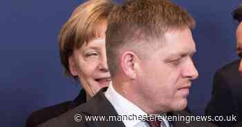 Slovakia's Prime Minister Robert Fico injured in shooting
