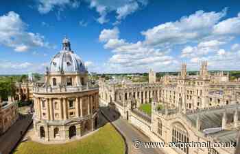 Oxford University makes huge change following wokeism row